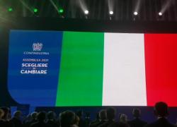 Assemblea Confindustria 2021- video di apertura