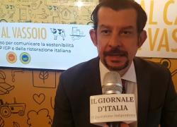 McDonald's, Dario Baroni: "Interpretiamo la sostenibilità dal campo al vassoio"

