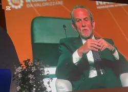 Minotti (Mediocredito Centrale): "Nel Sud oggi non ci sono target, ma se il risiko si muove potremmo proseguire il nostro progetto"