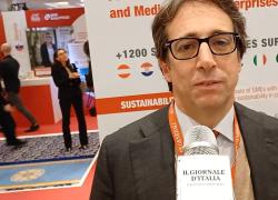 Bemporad (Generali): "Il nostro gruppo aiuta la crescita dell'economia europea sostenendo le PMI ”