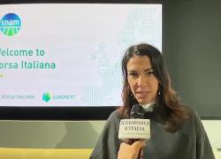 Della Vedova (Snam):"Dal MOT ci aspettiamo benefici in liquidità, visibilità e una maggiore presenza sui mercati finanziari"