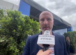 Savaresi (Politecnico di Milano): "L'auto a guida intermodale nuovo modello di mobilità, in 3 anni potrebbe aprire al pubblico"