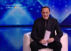 Fratelli di Crozza, Berlusconi vuole riproporre il ponte sullo stretto alla Convention di Napoli