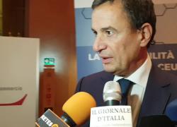 Innocenti (Chiesi): “Abbiamo l’obiettivo di raggiungere net zero emission nel 2035, 15 anni prima rispetto agli accordi di Parigi”