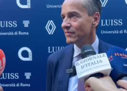 Resmini (a. Quantum): "La mobilità elettrica cambierà il nostro pianeta e il modo con il quale ci muoviamo"