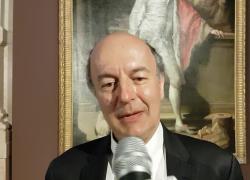 Calabi, Gruppo Apollo: “Cicolazione di opere d’arte in Italia, occorre meno burocrazia e più attenzione all’arte contemporanea”