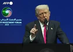 Usa, Trump annuncia: "Porremo fine alle atrocità in Sudan, Bin Salman me ne ha parlato; abbiamo già iniziato a lavorarci” - VIDEO