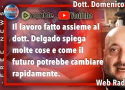 Domenico Biscardi, ultimo VIDEO su YouTube prima di morire