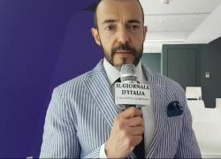 Tolentino (Prima Assicurazioni): "Al via la campagna "Tu, Prima" con Patrick Dempsey; con più di 3 mln di clienti siamo presenti anche in UK e Spagna"