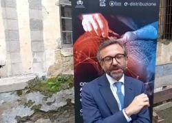 Ranieri, E-Distribuzione: "La cultura crea connessioni. Con 'Cabine d'autore' abbiamo voluto omaggiare Procida"