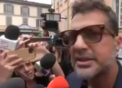 Garlasco, Fabrizio Corona: “Procuratore Napoleone sa che Sempio è colpevole, ha prove da più anni ma non le può utilizzare” - VIDEO