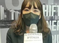 Hyundai, Sung Kyung Hong: "Vogliamo mostrare la nostra filosofia riguardo al riciclo e alla sostenibilità"