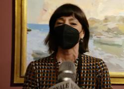 "Joaquín Sorolla, pittore di luce" a Palazzo Reale, la curatrice Forti: "Questi quadri restituiscono la sua emozione"