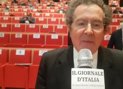 Intesa Sanpaolo, Gian Maria Gros Pietro: "Next Generation Eu modifica la genetica dell'Europa"

