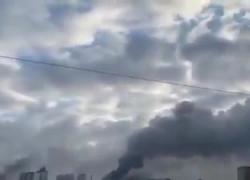 Raid russo con 426 droni e 24 missili cruise su Kiev e Odessa, Cremlino: "Stanotte quinto attacco ucraino consecutivo su Mosca" - VIDEO