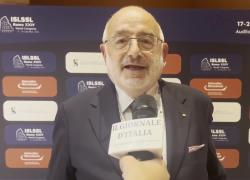 Cannata (Universitas Mercatorum): "Fare cultura sulla regolamentazione del mondo del lavoro è compito delle Università
