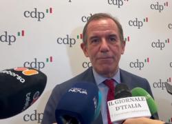 Gorno Tempini (CDP): "Per i 175 anni di CDP presentiamo il libro che ripercorre la storia e il valore del risparmio nel tempo"