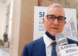 Confindustria Giovani Imprenditori Napoli, Cuzzilla (Federmanager): "Necessità di sinergia tra pubblico e privato"