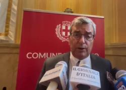Lecce (Intesa Sanpaolo): "Con Comune di Milano e Fondazione Welfare Ambrosiano fondo di garanzia per il progetto Credito Solidale per l’Abitare"