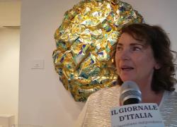 Salone del Mobile 2021, Venturini e Marucci: "Surprise, la mostra alla Oblong Contemporary Art Gallery"