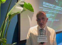 Ranieri (XENIA): "Per le PMI i criteri ESG non devono essere un vincolo, ma parte integrante della crescita e della gestione"