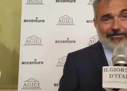 Arcudi (Accenture): "Generative AI fattore trasformativo dirompente per utilities: trasformerà fino al 40% delle ore lavorate"