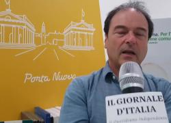 Intesa Sanpaolo, Marco Morganti: "C'è bisogno di includere e il terzo settore lo fa da sempre"

