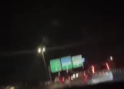 Incidente Roma grande raccordo anulare: 22enne rom muore schiantandosi a 300km/h. VIDEO choc