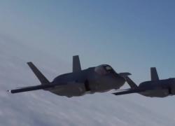 Droni russi "sconfinano nello spazio aereo di Polonia e Romania", la Nato minaccia: "Comportamento sconsiderato" e invia gli F-16 - VIDEO