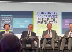 Mazzotta (Fincantieri): "Per noi  l'attuazione di direttive due diligence non sono un adempimento ma una vera e propria opportunità"