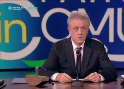 Fratelli di Crozza, Adolfo Urso commenta la politica economica Italiana