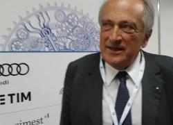 Luigi Abete a Il Giornale d'Italia: "Il Convegno di Confindustria è stato un momento importante di confronto"