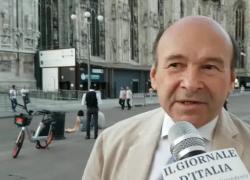 Teatro alla Scala, Meyer: "Stasera si torna a una bellissima tradizione con un respiro di libertà"
