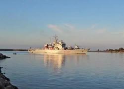 Nave Cassiopea arriva in Albania con 49 migranti, ma a gennaio è boom di arrivi: +136% rispetto allo stesso mese del 2024 - VIDEO