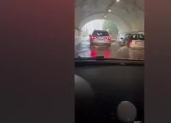 Maltempo e nubifragi al nord, a Milano esondato il Seveso, una donna dispersa in provincia di Alessandria - VIDEO