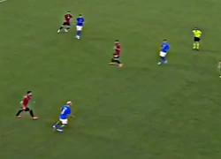 Tonali, brutta caduta e infortunio in Nazionale (VIDEO): tempi di recupero e rientro