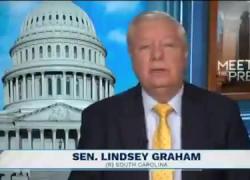 Gaza, senatore repubblicano Lindsey Graham Usa choc: "Israele raderà al suolo la Striscia come gli Alleati hanno fatto a Tokyo e Berlino" - VIDEO