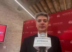 Sesana (Generali): "Il piano 2025/2027 è trasformativo: investiamo su distribuzione, eccellenza tecnica e servizi per i clienti"