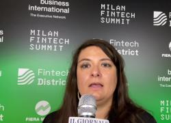 Padua (Fintech District): "Quest'anno lo spirito fintech è innovazione e velocità, con aziende che collaborano per soddisfare i clienti"