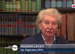Garlasco, ex avvocato di Sempio Lovati: &ldquo;Stasi &egrave; innocente, omicidio di Chiara Poggi a carico di organizzazione criminale&rdquo; - VIDEO