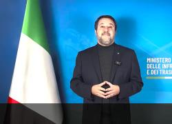 Sciopero venerdì 29 novembre 2024, Salvini firma la precettazione e riduce a 4 ore, Cgil e Uil: "La impugneremo" - VIDEO