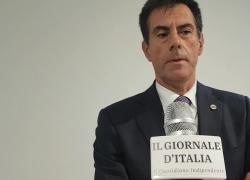 Enel, il CFO De Paoli: "Combattiamo i cambiamenti climatici garantendo la crescita della società"