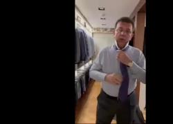 Turchia, arrestato sindaco di Istanbul Ekrem Imamoglu per "corruzione e terrorismo", principale rivale di Erdogan - VIDEO