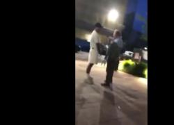 Garlasco, Fabrizio Corona incontra Ermanno Cappa in piazza Gae Aulenti a Milano: "Ricostruito il vero movente dell'omicidio Chiara Poggi" - VIDEO