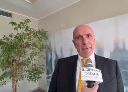 Giuliani (Azimut): "€2,8 mld di utili in sei anni; nel 2025 apriremo in Nord Africa e in Asia; con attuale scenario geopolitico diversificazione e prudenza nel risparmio"