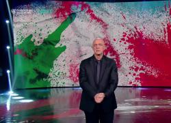Fratelli di Crozza, Monologo sul caro energia: "Ormai per le famiglie il gas è un incubo. Bollire un uovo costa come tre uova"