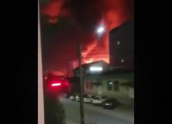 Ucraina, raid russi su Zaporizhzhia e Dnipropetrovsk, colpito un carcere, 20 morti; attacco droni di Kiev su Rostov, 1 vittima - VIDEO