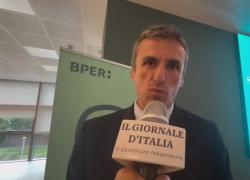Pedrazzi (BPER Bene Comune): "Rinnoviamo l’impegno per il Giorno del Dono 2025 al fianco delle organizzazioni del terzo settore"