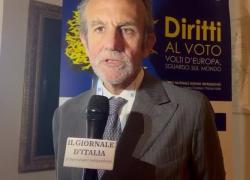Minotti (Mediocredito Centrale): "Contesto geopolitico implica diverso approccio, alle PMI finanziamenti per €200 mld; Mezzogiorno baricentro del Mediterraneo"