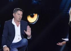 Ospiti Belve stasera, Teo Mammucari lascia lo studio arrabbiato, Fagnani scioccata - VIDEO